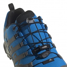 adidas Trail Hiking Shoes Terrex Swift R2 Blue/Grey Men